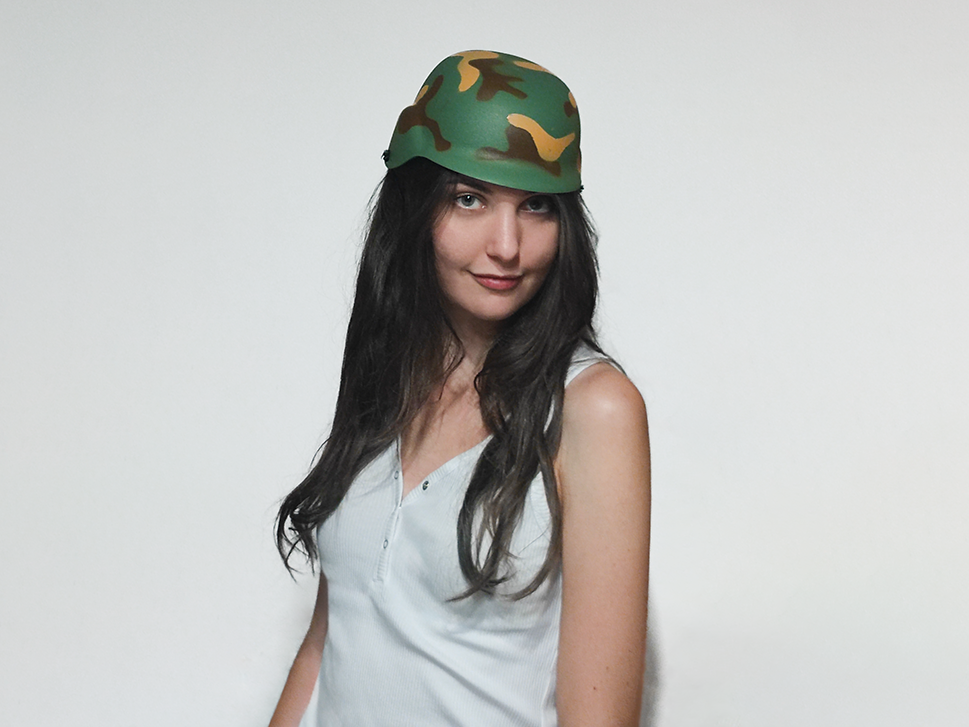 Viktoria, Socialmedia